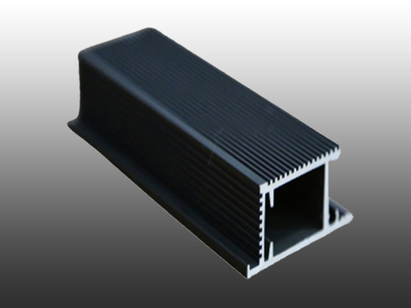 其他顏色陽(yáng)極氧化鋁型材