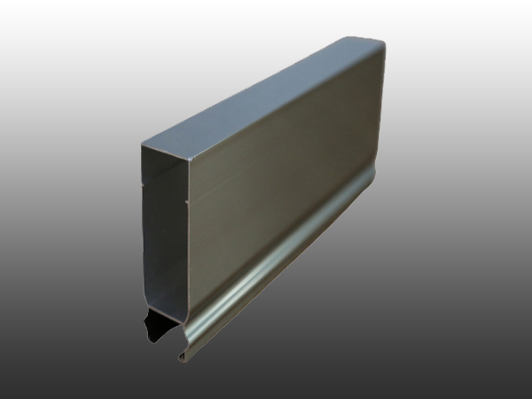 門(mén)窗鋁型材